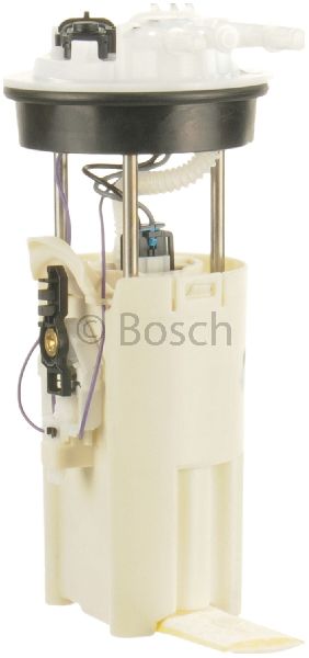2000-2001 GMC Yukon XL 1500 Fuel Pump Module Assembly (Bosch)