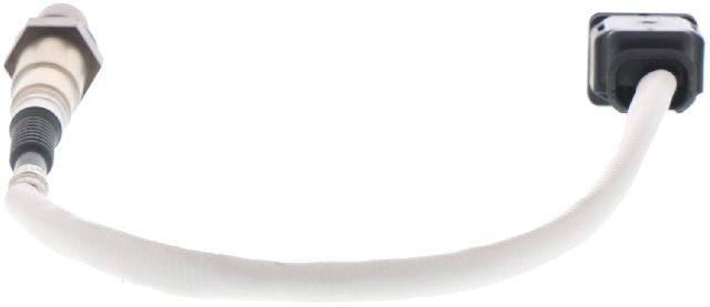 2014-2019 Ford Fiesta Oxygen Sensor - Upstream (Bosch)
