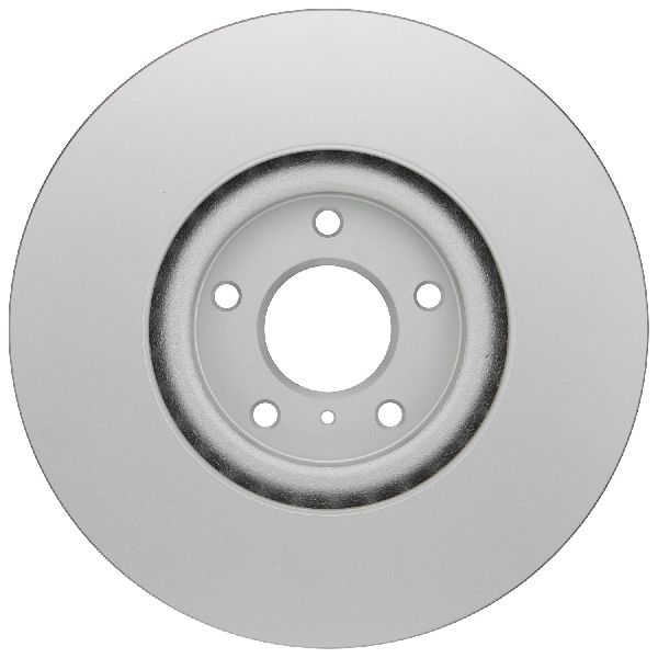 2008-2013 INFINITI G37 Disc Brake Rotor - Front (Bosch)