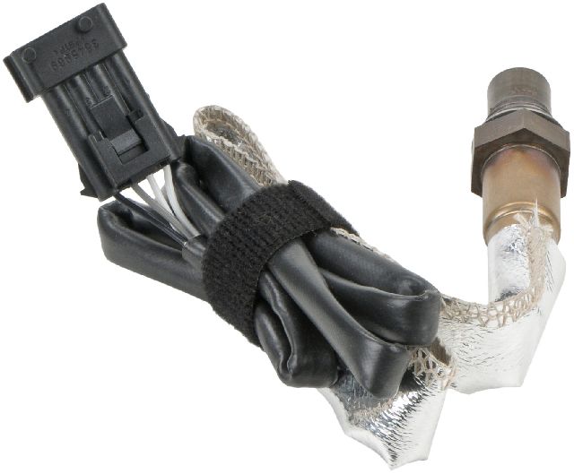 2004 Volvo S80 Oxygen Sensor - Downstream (Bosch)