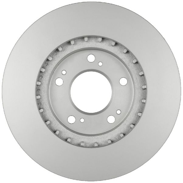 2004-2011 Mitsubishi Endeavor Disc Brake Rotor - Front (Bosch)