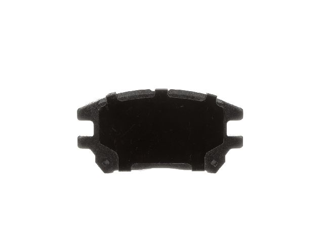 2002-2003 Lexus RX300 Disc Brake Pad Set - Front (Bosch)