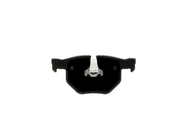2008-2010 BMW 528i Disc Brake Pad Set - Rear (Bosch)