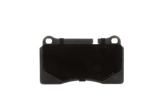 2014-2015 Chevrolet Camaro Disc Brake Pad Set - Rear (Bosch)