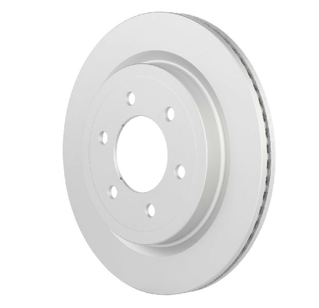 2018-2021 Lincoln Navigator Disc Brake Rotor - Rear (Bosch)