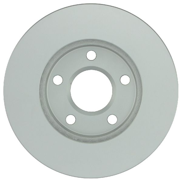 1993-1997 Chevrolet Camaro Disc Brake Rotor - Front (Bosch)