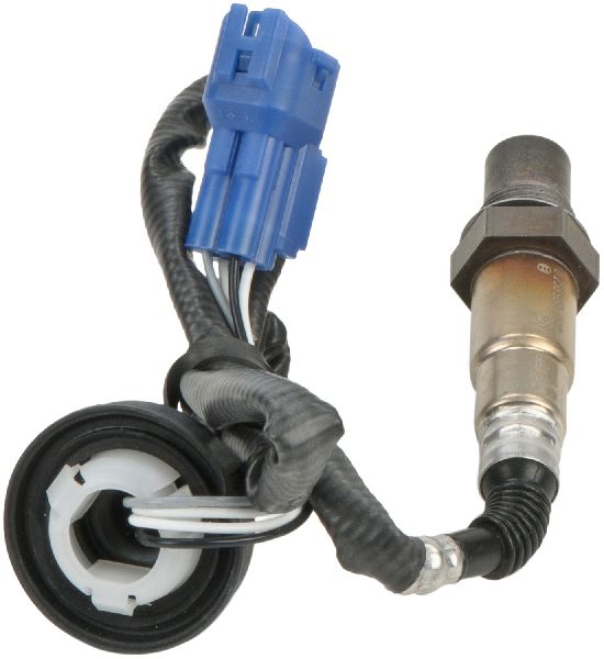 1998-2001 Chevrolet Tracker Oxygen Sensor - Downstream (Bosch)