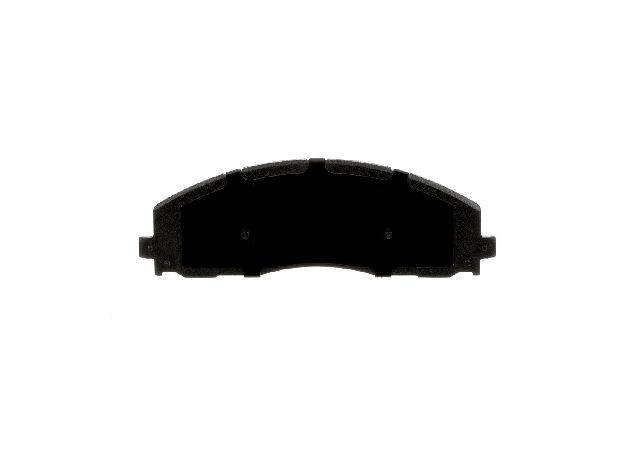 2013-2024 Ford F-350 Super Duty Disc Brake Pad Set - Front (Bosch)