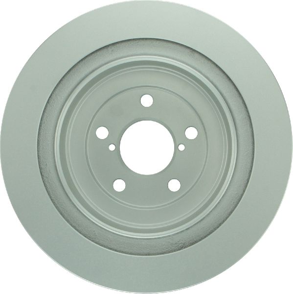 2005-2009 Subaru Legacy Disc Brake Rotor - Rear (Bosch)