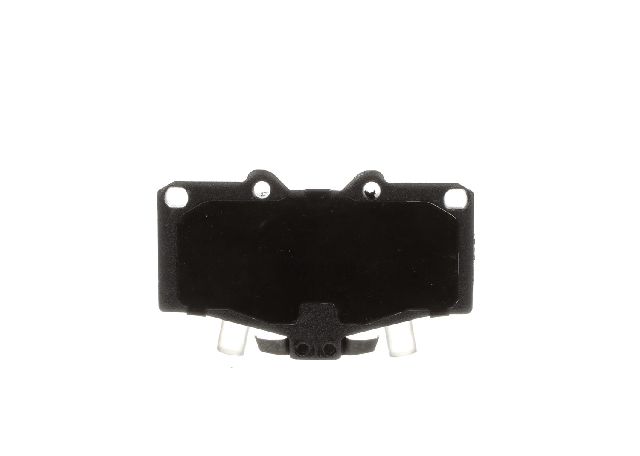 1995-1998 Toyota Tacoma Disc Brake Pad Set - Front (Bosch)
