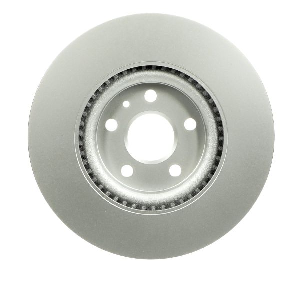2016-2019 Cadillac CT6 Disc Brake Rotor - Front (Bosch)