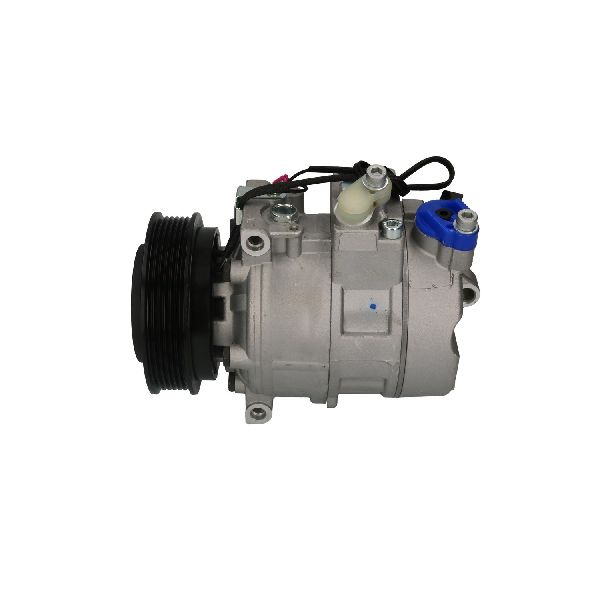 1997-2001 Audi A6 A/C Compressor (Bosch)