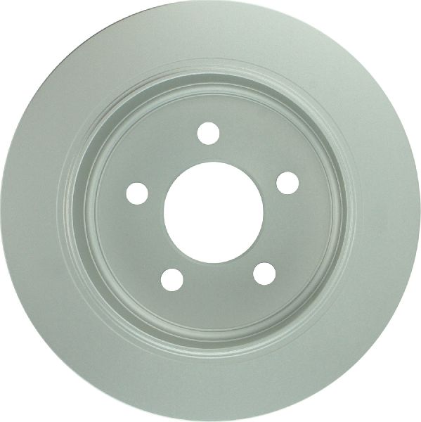1994-1998 Jeep Grand Cherokee Disc Brake Rotor - Rear (Bosch)