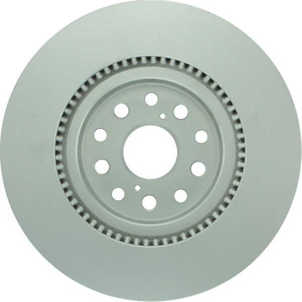 2021-2023 Toyota Mirai Disc Brake Rotor - Front (Bosch)