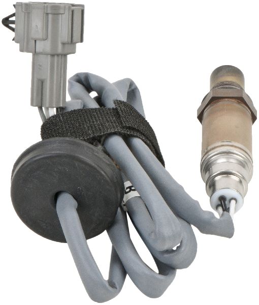 1998-2000 Nissan Frontier Oxygen Sensor - Downstream (Bosch)
