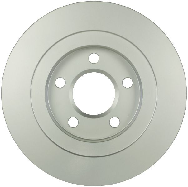 1998 Cadillac Seville Disc Brake Rotor - Rear (Bosch)