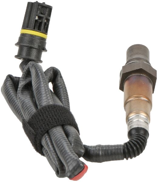 2001-2005 Mercedes-Benz CLK320 Oxygen Sensor - Upstream Left (Bosch)