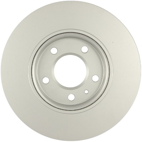 2011-2015 Chevrolet Volt Disc Brake Rotor - Front (Bosch)