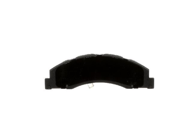 2008-2014 Ford E-250 Disc Brake Pad Set - Front (Bosch)