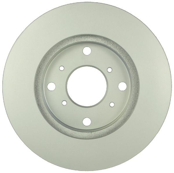 1998-1999 Acura CL Disc Brake Rotor - Front (Bosch)