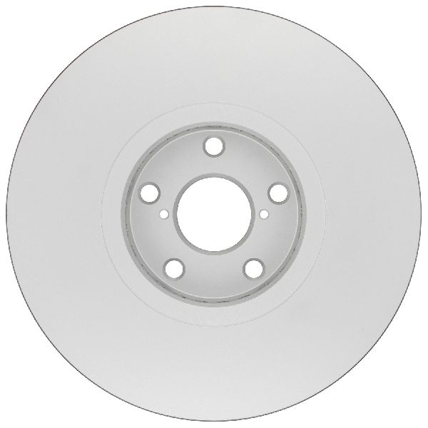 2018-2020 Lexus IS300 Disc Brake Rotor - Front Left (Bosch)