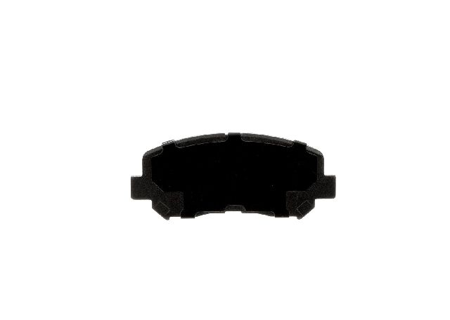 2013-2016 Dodge Dart Disc Brake Pad Set - Front (Bosch)