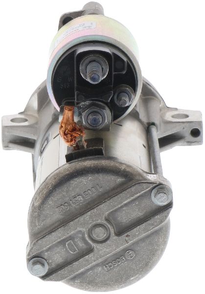 2019-2023 Lincoln Nautilus Starter (Bosch)