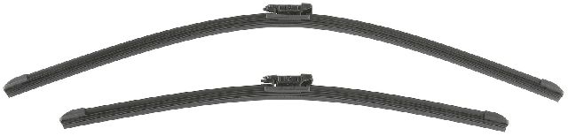 2006-2011 Mercedes-Benz ML350 Wiper Blade Set - Front (Bosch)