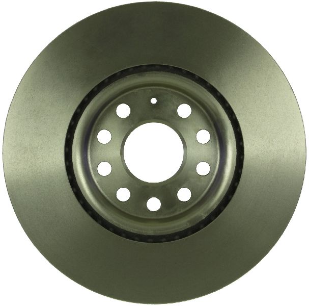 2006-2020 Volkswagen Passat Disc Brake Rotor - Front (Bosch)