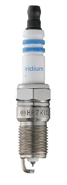 2000-2002 Lincoln LS Spark Plug (Bosch)