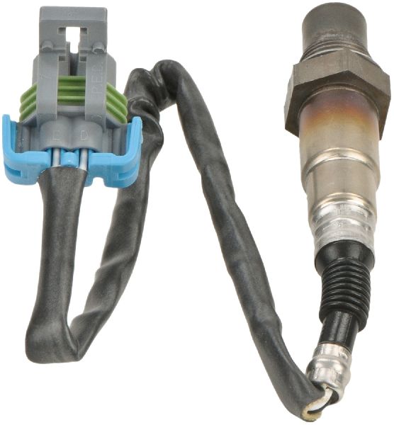 2001-2002 GMC Yukon Oxygen Sensor - Upstream (Bosch)