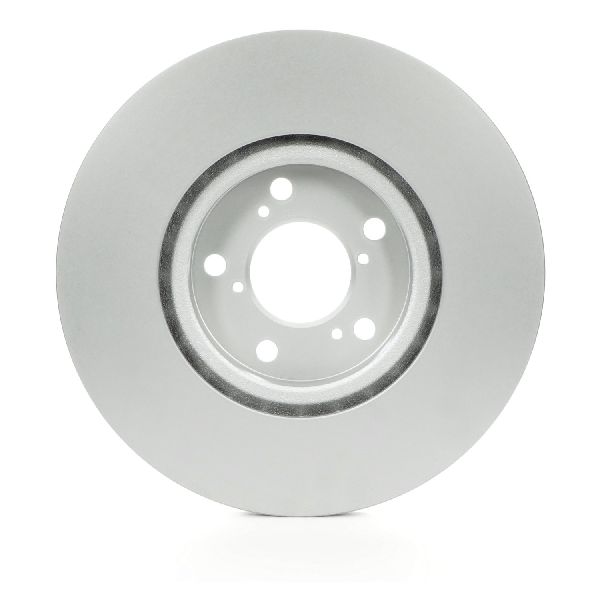 2009-2015 Honda Pilot Disc Brake Rotor - Front (Bosch)