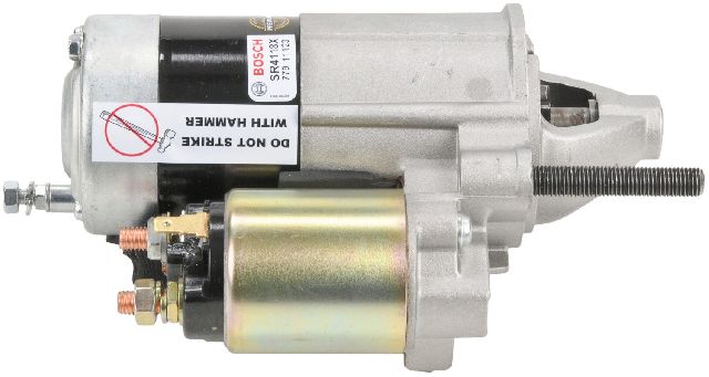 2001-2006 Kia Optima Starter (Bosch)