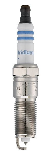 2008-2009 Chevrolet Equinox Spark Plug (Bosch)