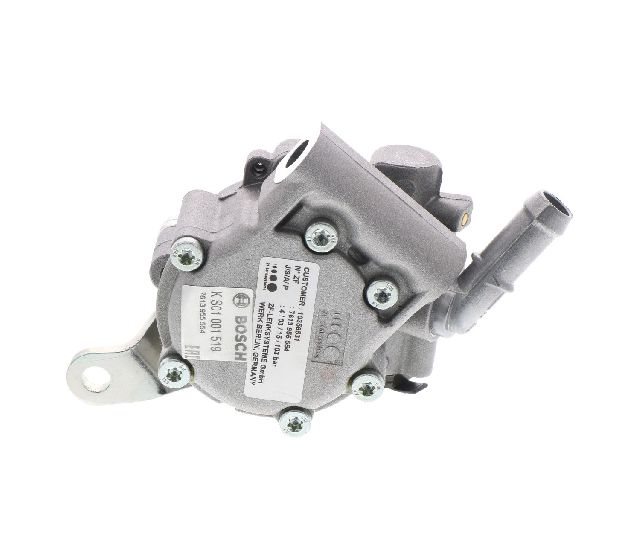 2004-2006 Buick Rendezvous Power Steering Pump (Bosch)