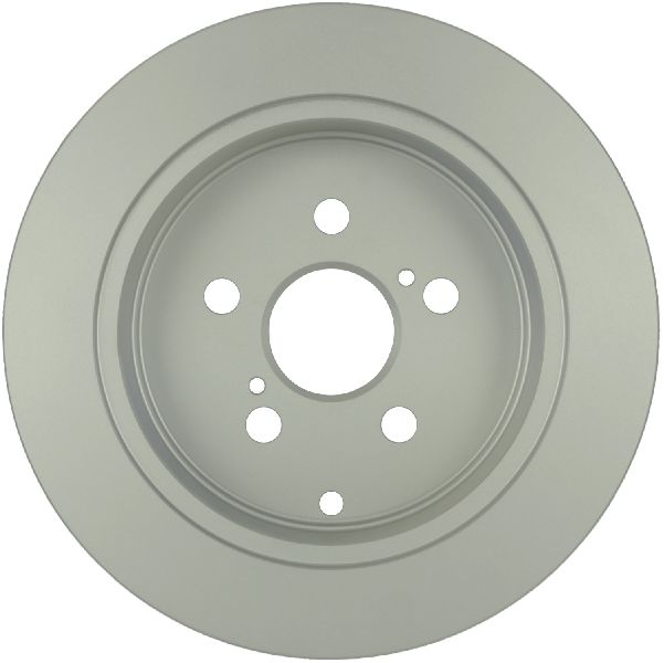 2005-2010 Scion tC Disc Brake Rotor - Rear (Bosch)