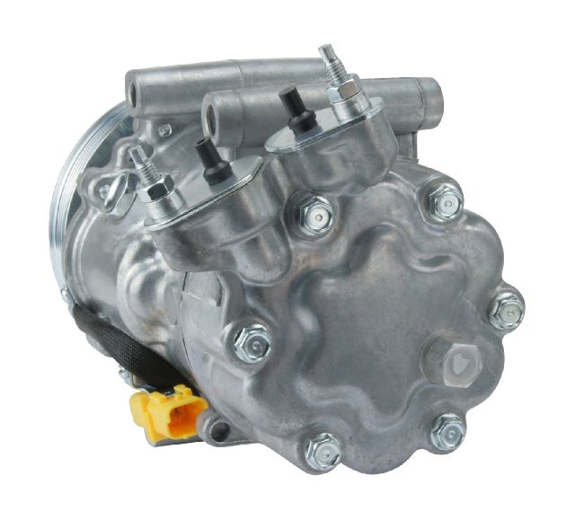 2007-2015 Mini Cooper A/C Compressor (Bosch)