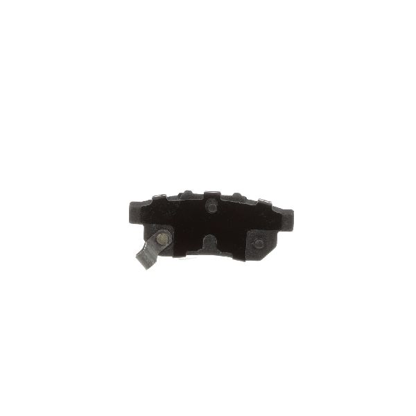 1992-2001 Acura Integra Disc Brake Pad Set - Rear (Bosch)
