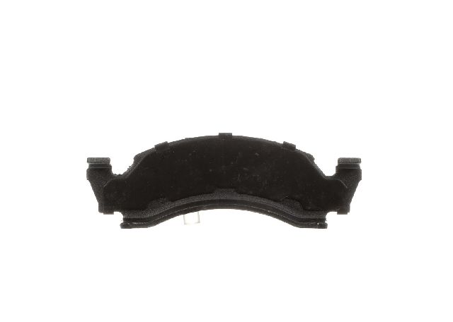 1987-1993 Ford E-150 Econoline Disc Brake Pad Set - Front (Bosch)