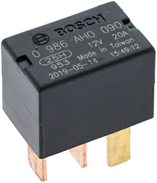1995 Cadillac Eldorado Horn Relay (Bosch)