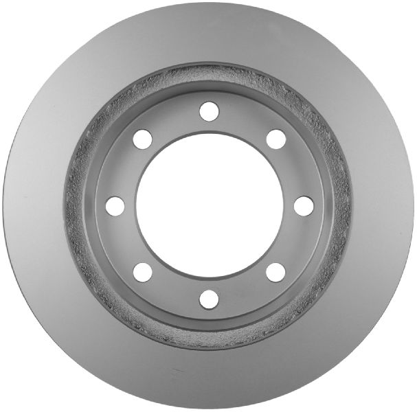 1999 Ford F-550 Super Duty Disc Brake Rotor - Front (Bosch)