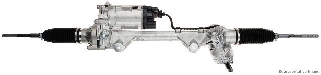 2015-2017 Mercedes-Benz C300 Rack and Pinion Assembly (Bosch)