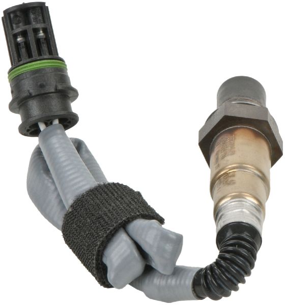 2006-2008 BMW 750i Oxygen Sensor - Downstream Right (Bosch)
