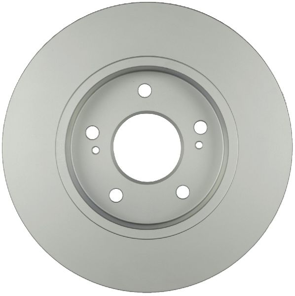 2002-2004 INFINITI I35 Disc Brake Rotor - Rear (Bosch)