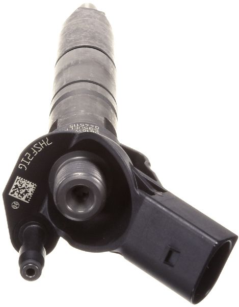 2010-2011 Mercedes-Benz ML350 Fuel Injector (Bosch)