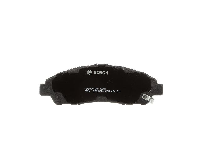 2017-2020 Cadillac XT5 Disc Brake Pad Set - Front (Bosch)