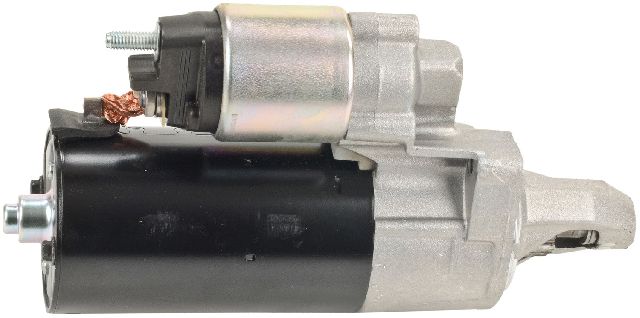 2010-2011 Mercedes-Benz ML350 Starter (Bosch)