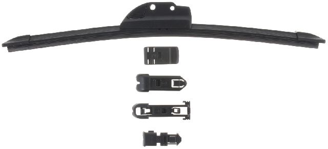 2016-2022 Toyota Prius Wiper Blade - Front Right (Bosch)