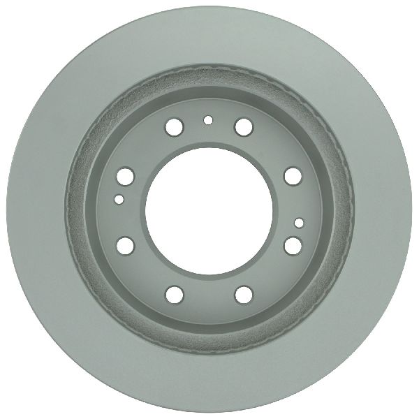 2011-2023 Chevrolet Silverado 3500 HD Disc Brake Rotor - Front (Bosch)