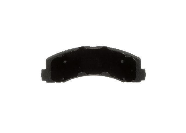 2018-2022 Lincoln Navigator Disc Brake Pad Set - Front (Bosch)